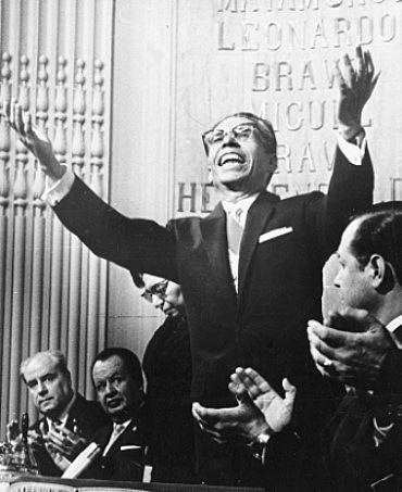 La Administración Pública y el Estado benefactor