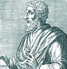 Marco Terencio Varron