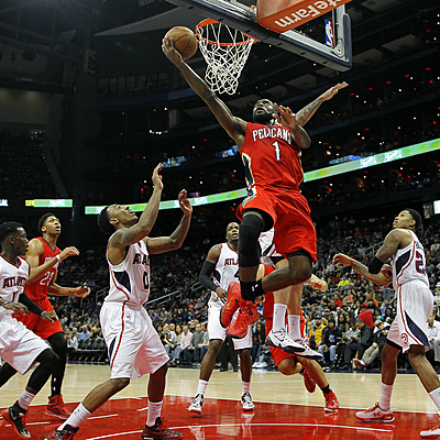 Timeline: История возникновения баскетбола