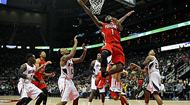 Timeline: История возникновения баскетбола