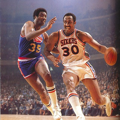 Timeline: важные даты в баскетболе