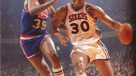 Timeline: важные даты в баскетболе