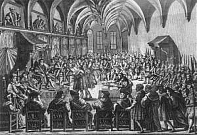 Era de la Modernidad: Escuela Tradicional