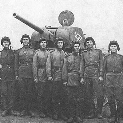 Timeline: История Пермского края