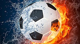 Timeline: важные даты в футболе