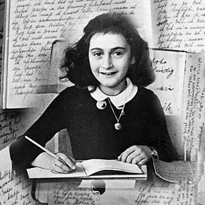 Timeline: Ana Frank