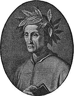 Dante Aligjēri