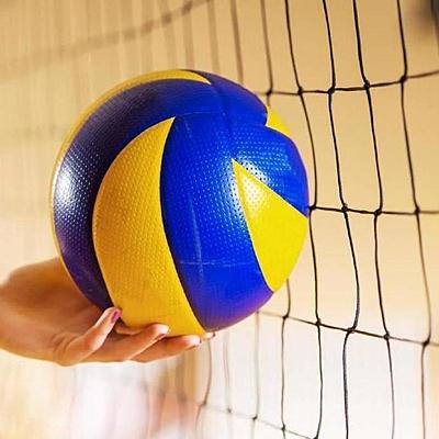 Timeline: важные даты волейбола