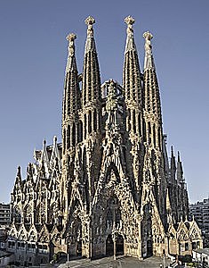 Sagrada Família