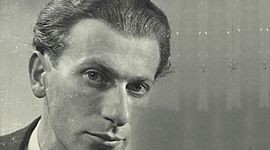 Timeline: Radnóti Miklós