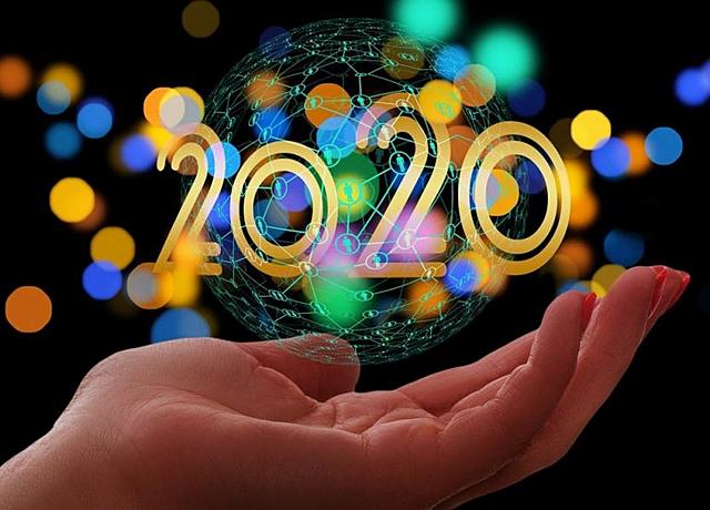 TIC 2020, AÑO DE DESAFIÓ DIGITAL MUNDIAL.
