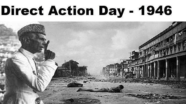 Direct Action Day