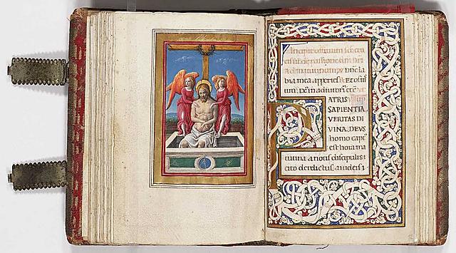 Viduslaiku literatūra