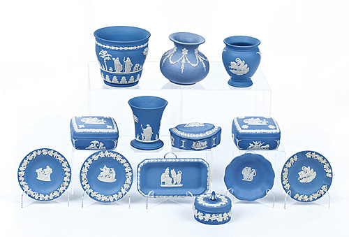 Josiah Wedgwood