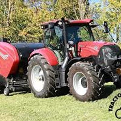 Timeline: maquinaria