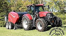 Timeline: maquinaria