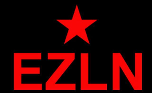 Nacimiento del EZLN