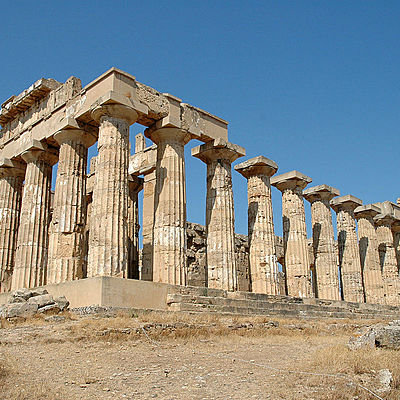 Timeline: L´Antiga Grècia