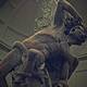 Sculpture statues open mouth 748x434