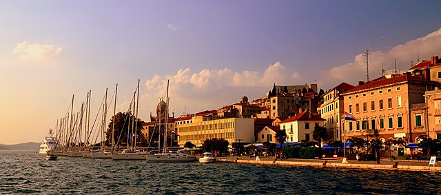 Šibenik