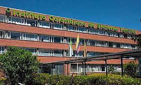 La creacion del Instituto Colombiano de Bienestar Familiar (ICBF).En 1968 con la ley 75.