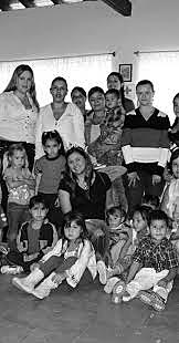 Se crean los Centros de Atención Integral al Preescolar (CAIP) con la ley 27 de 1974.