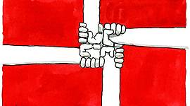 Timeline: Danmark bliver demokratisk