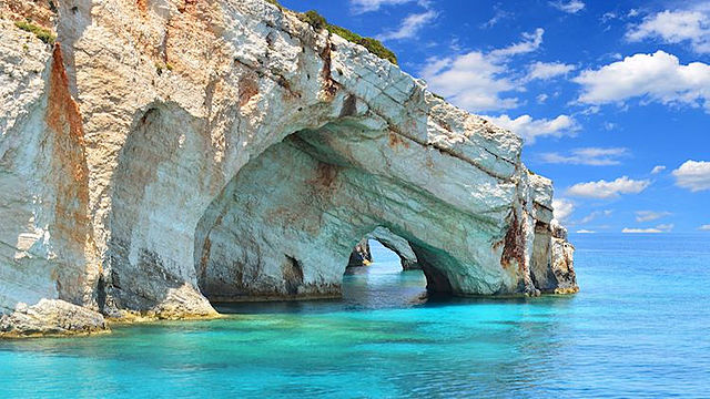 Zakynthos, Greece