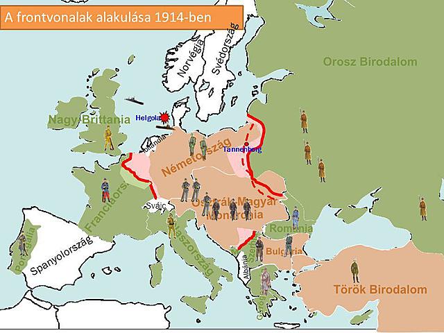 szövetségi rendszer