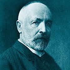 Georg Cantor