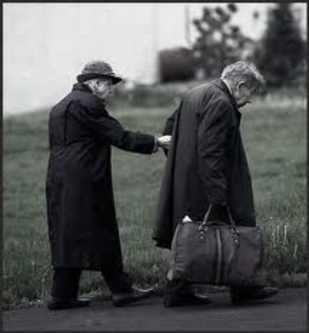 Esperanza de vida y las ciudades