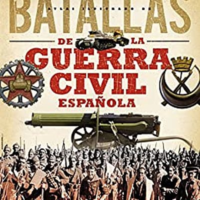 Timeline: The Spanish Civil War