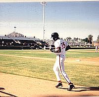 Comença el Béisbol