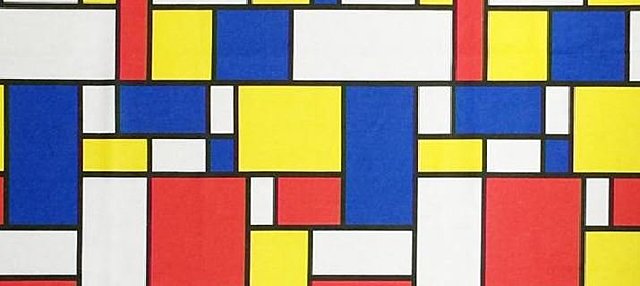 Piet Mondrian