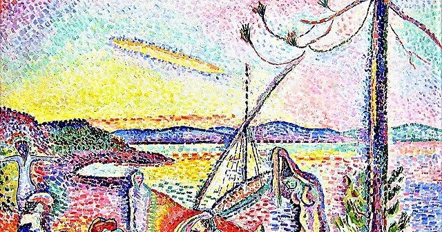 Henry Matisse (Fauvismo)