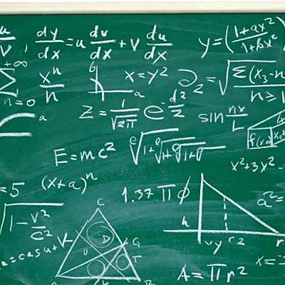 Timeline: MATEMÀTICS