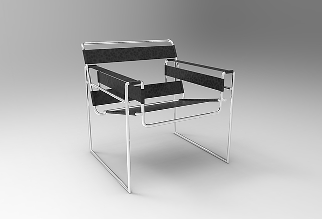 Marcel Breuer