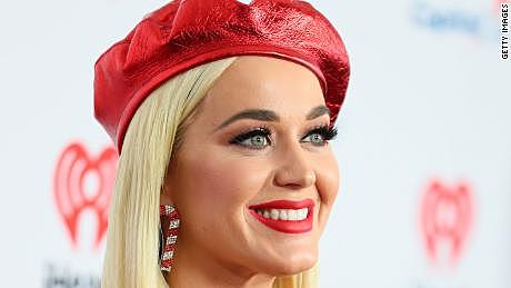 Katy Perry