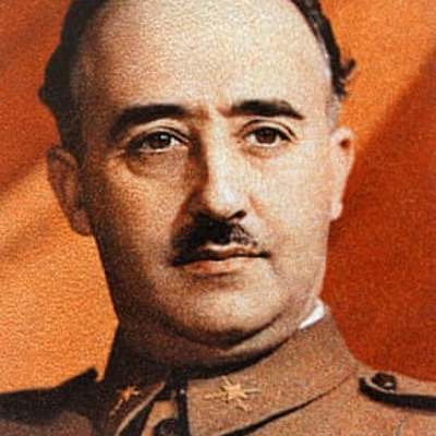 Timeline: Spanish civil war