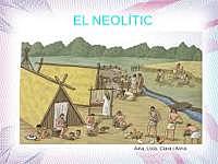 Neolític