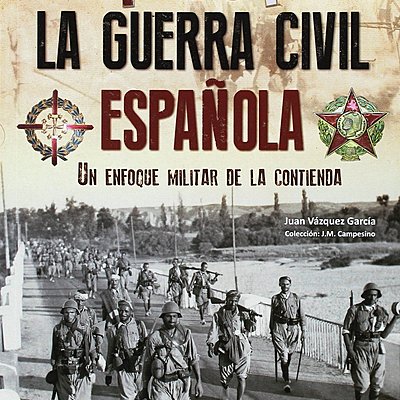 Timeline: Spanish Civil war