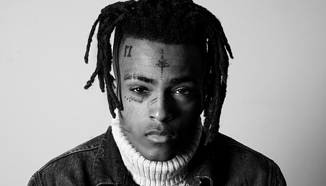 XXXTentacion