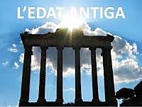 Edat antiga