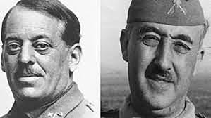 Cop d'Estat de Sanjurjo