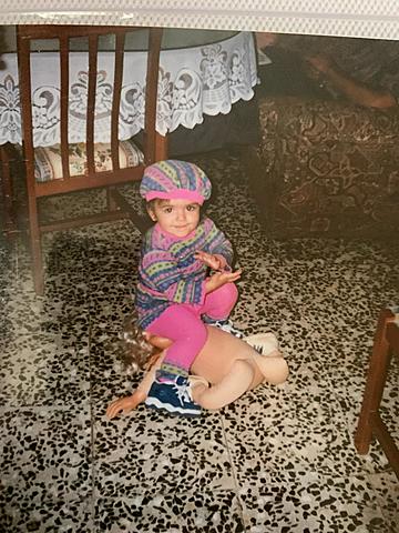 La ropa de mi muñeca mola