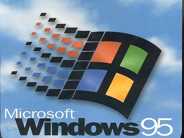 Windows 95