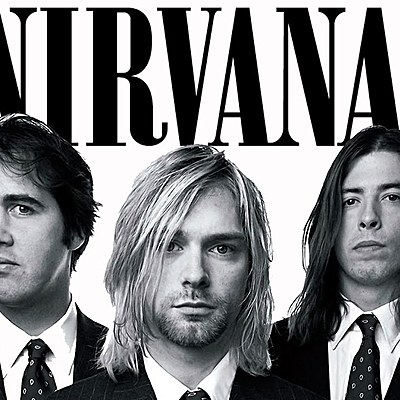 Timeline: Kurt Cobain and Nirvana