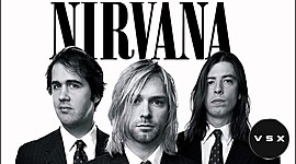 Timeline: Kurt Cobain and Nirvana