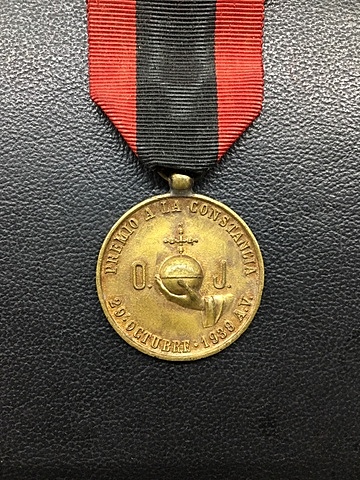 Gana una medalla por rescatar un soldado