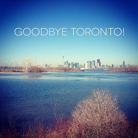 Se aburre de Toronto y vuelve a París